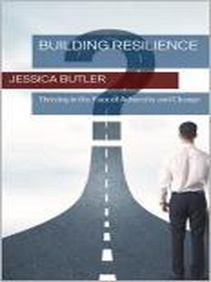 cover image of Building Resilience